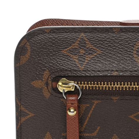 louis vuitton insolite coin wallet|louis vuitton insolite organizer wallet.